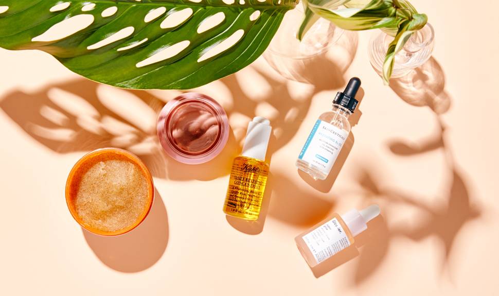 The Dos and Don’ts of Mixing Skincare Ingredients