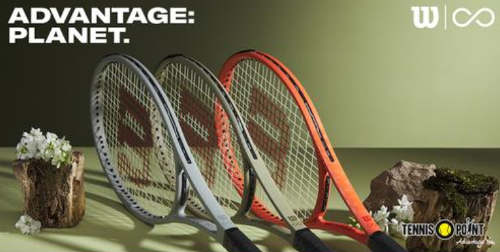 Tennis Point UK: Your Tennis Equipment Destination