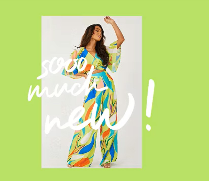 Limelush: The Ultimate Online Destination for Women’s Fashion