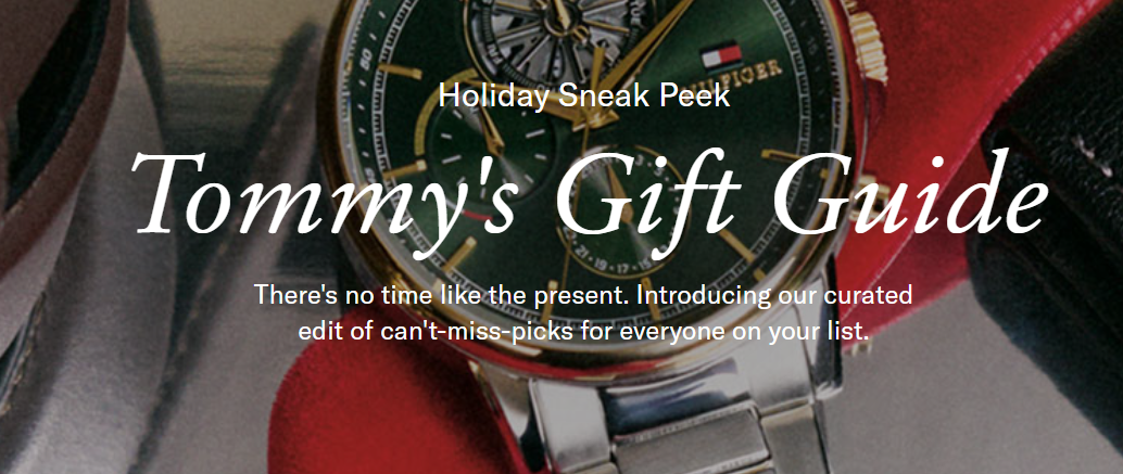 Fall in Love with Tommy Hilfiger: Your Ultimate Guide to Fall Fashion and Epic Deals in 2025