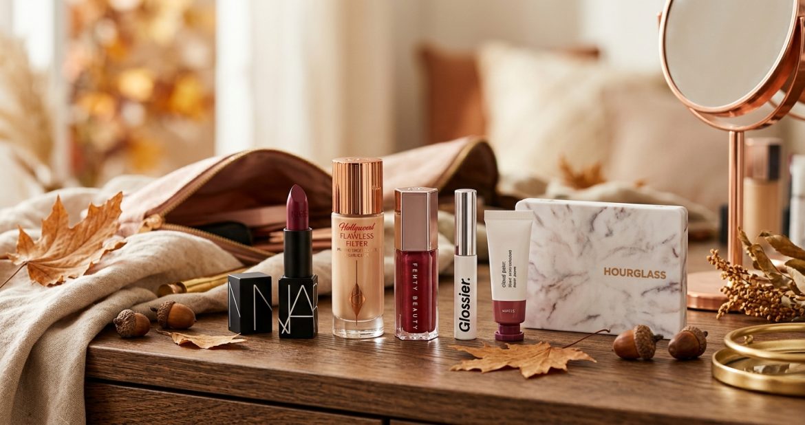 5 Cult-Favorite Beauty Brands That Are Worth the Hype This Fall