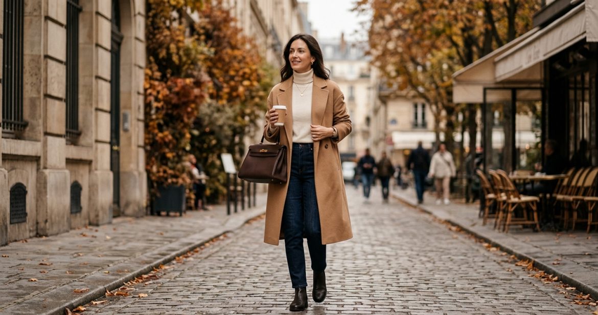 5 Quiet Luxury Brands That Are Actually Worth the Investment This Fall