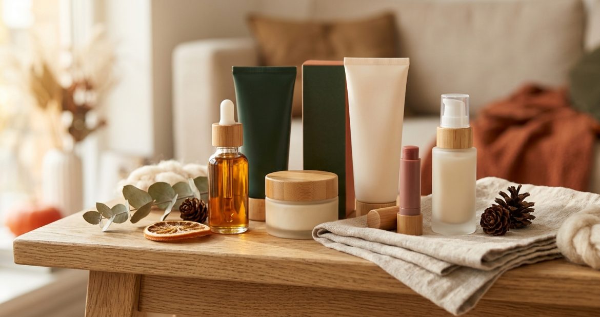 5 Simple Fall Skincare Swaps for Effortlessly Radiant Skin