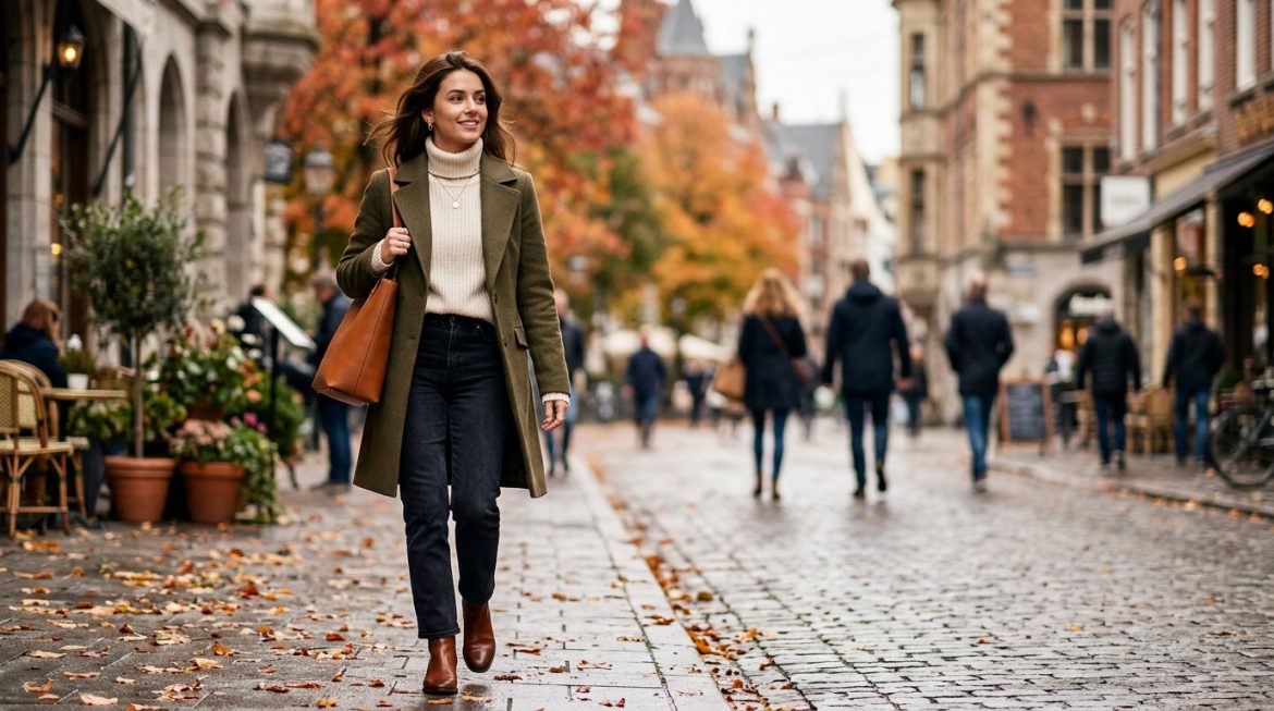 5 Under-the-Radar Fashion Brands That Will Instantly Elevate Your Fall Wardrobe