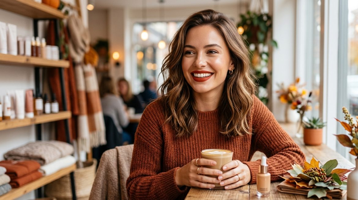 The 5 Best Fall Lip Colors That Instantly Brighten Your Complexion