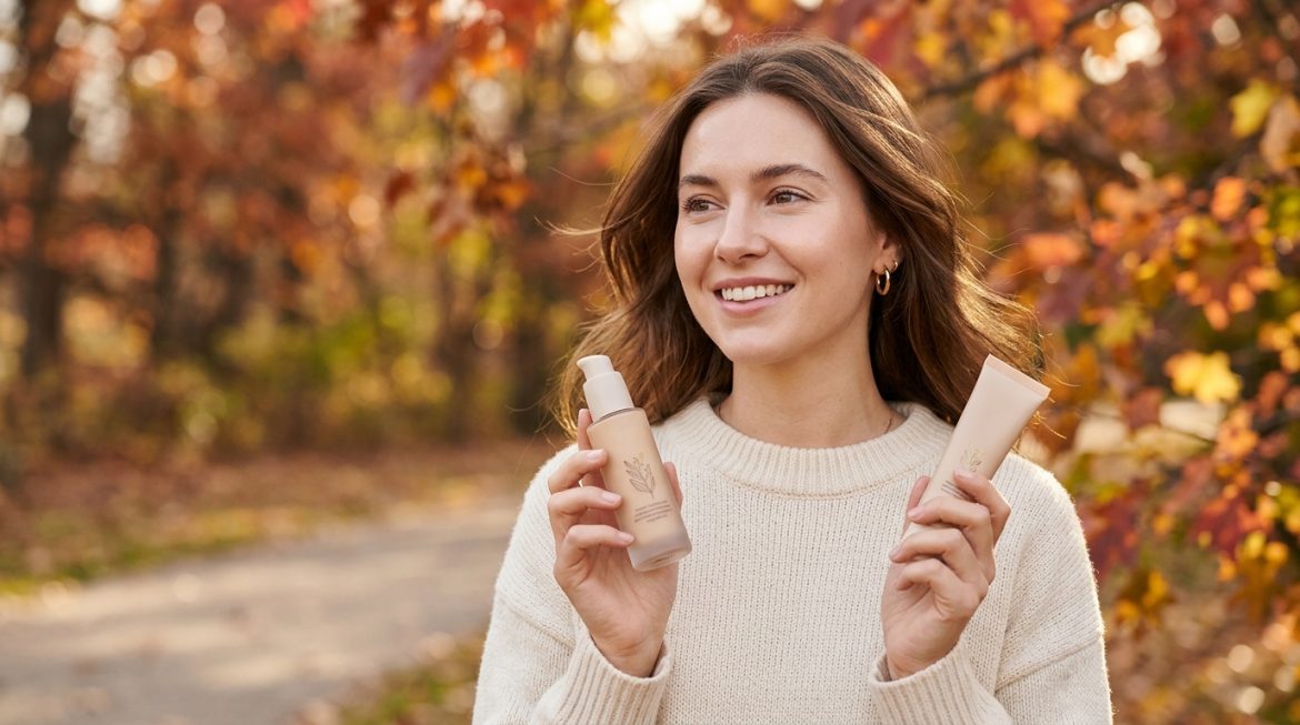 The 5 Best Fall Tinted Moisturizers for a Natural, Hydrated Glow